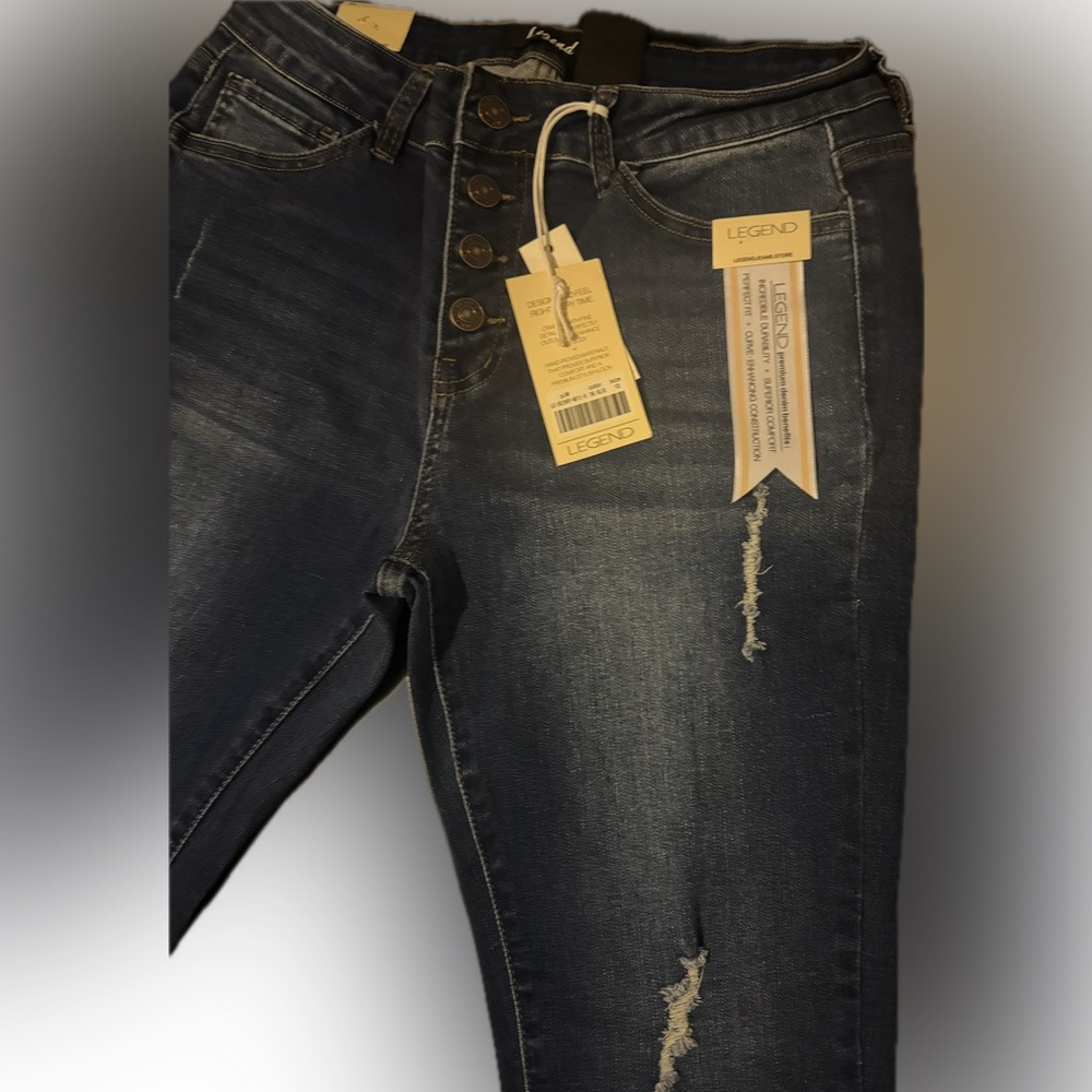 Legend Jeans